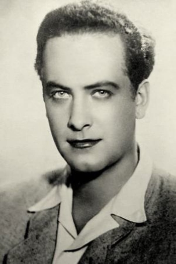 Actor Vadim Medvedev