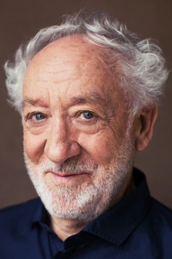 Actor Dieter Hallervorden
