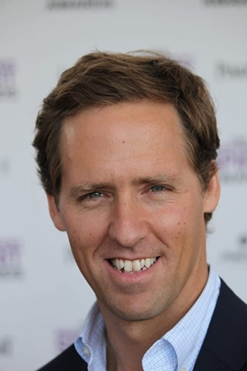 Actor Nat Faxon