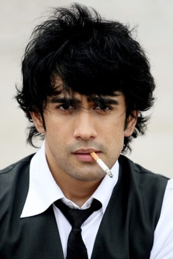 Actor Amit Sadh