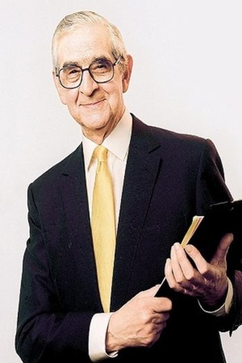 Actor Denis Norden