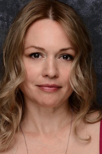 Actor Svetlana Frolova