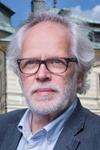 Actor František Kinský