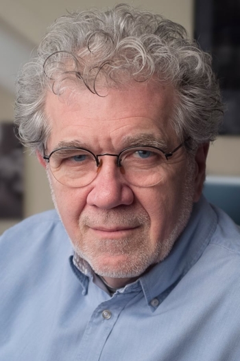 Actor Milorad Glušica