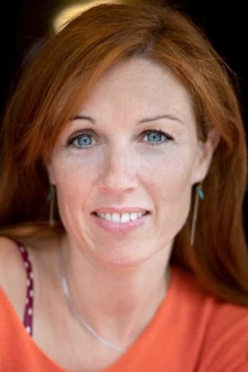 Actor Christèle Baranzelli