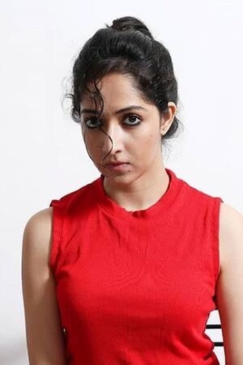 Actor Amrita Chattopadhyay