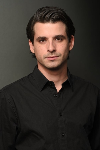 Actor Daniel Abreu