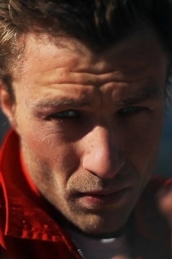 Actor Charly Totterwitz