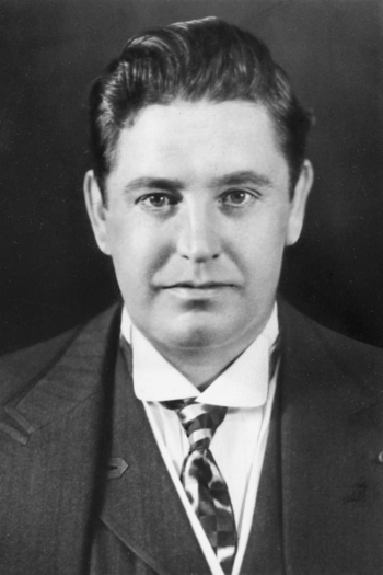 Actor John McCormack
