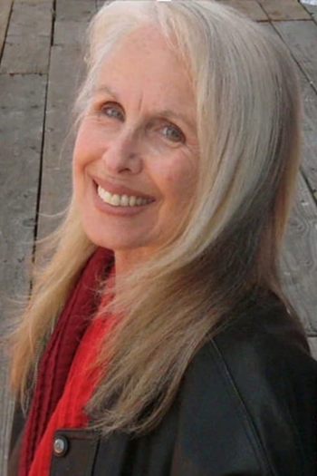 Actor Jane Singer