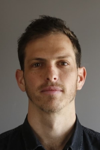 Film director Tamir Elterman
