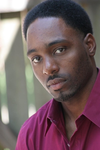 Actor Reginal Varice