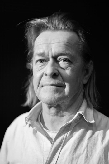 Actor Ola Tuominen