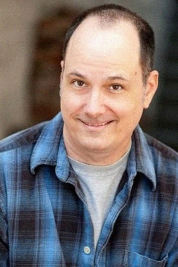 Actor Thomas Ballatore