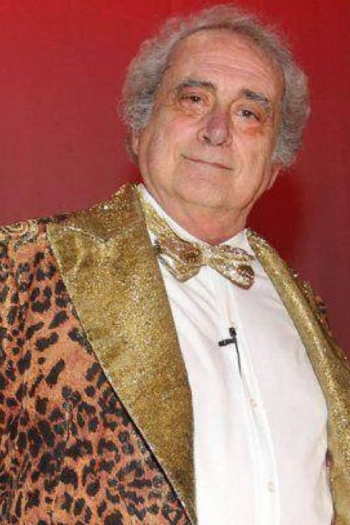 Actor Ricardo Bauleo