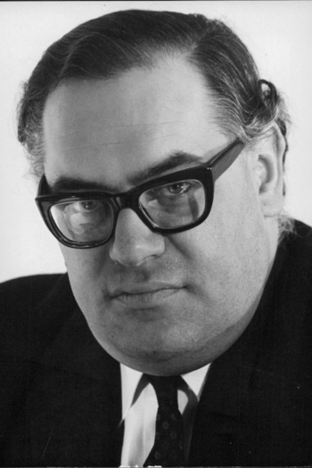 Actor Ivor Seward Richard