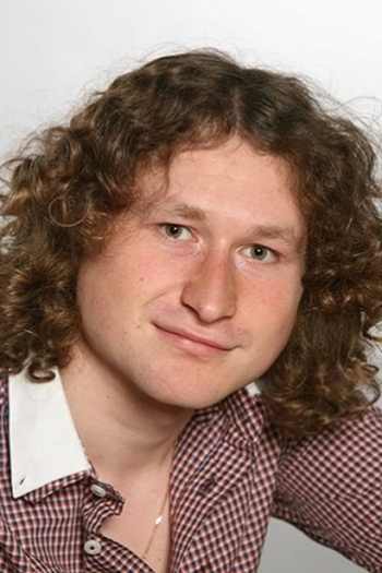 Actor Alexandr Dyrin