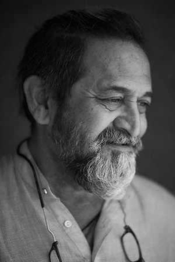 Actor Mahesh Manjrekar