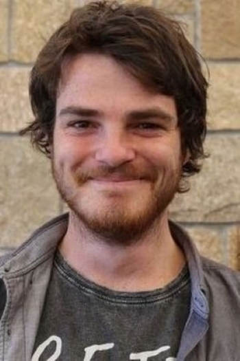 Film director Jarrad Wright