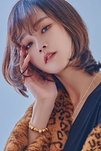 Actor Lee Hye-jung