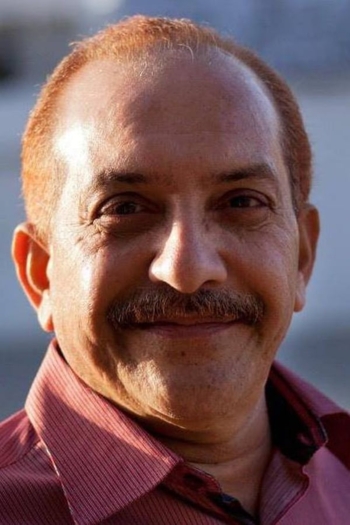 Actor Raghunath Paleri