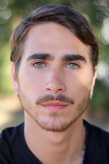 Actor Duarte Pinho e Melo