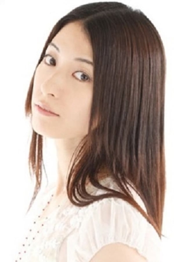 Actor Chiemi Chiba