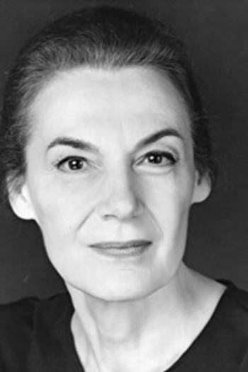 Actor Marian Seldes