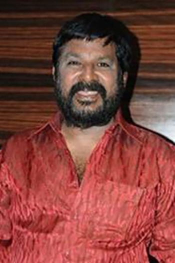 Actor Kalaipuli G. Sekaran