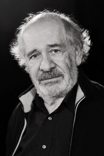 Actor Włodzimierz Press