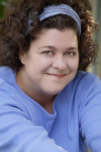 Actor Zele Avradopoulos