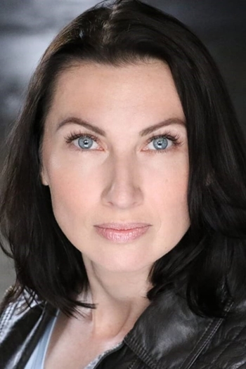 Actor Tamara Hetzel