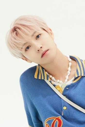 Actor Renjun