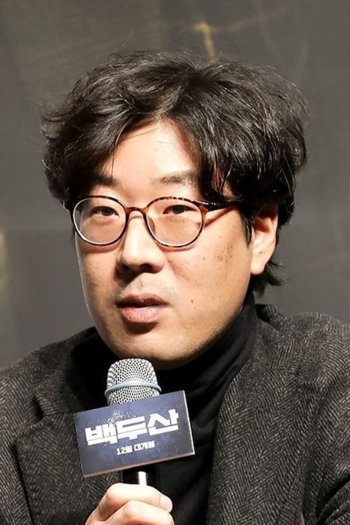 Film director Kim Byung-seo