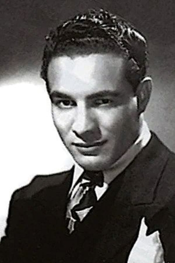 Actor Tony Giorgio
