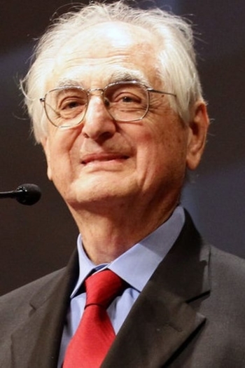 Actor Ulu Grosbard