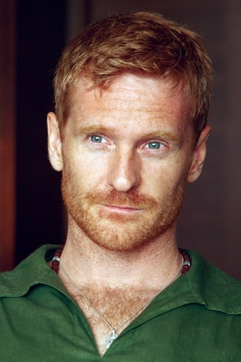 Actor Adam Schomer