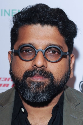 Film director Mahesh Narayanan