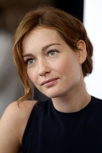 Actor Cristina Capotondi