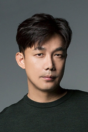 Actor Kim Hyun-sung
