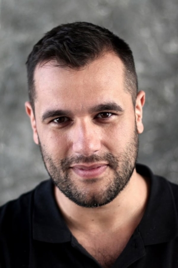 Film director Edward af Sillén