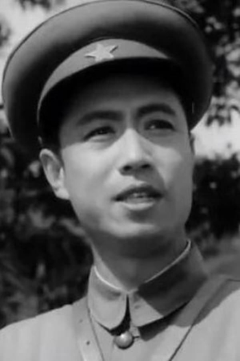 Actor Yang Wu