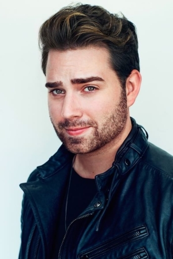 Film director Jonathan Rockefeller