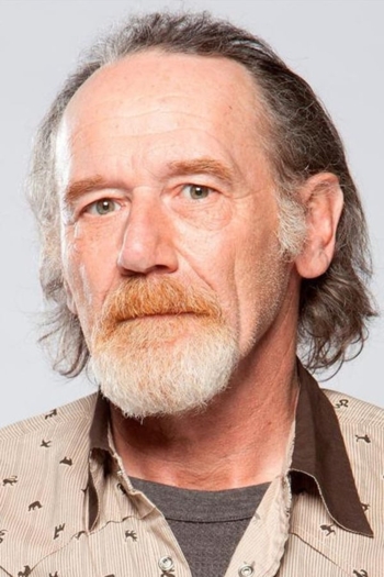 Actor Timothy Webber