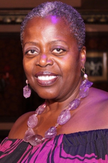 Actor Lillias White