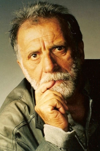 Actor Guará Rodrigues