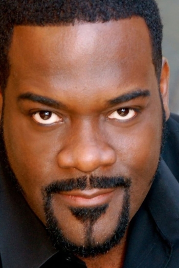 Actor Phillip Boykin