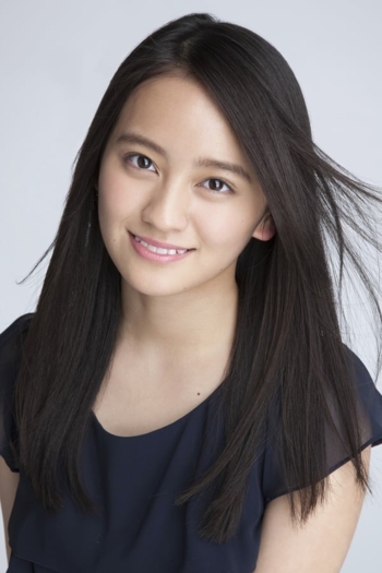 Actor Yui Okada