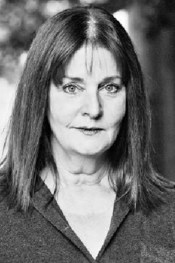 Actor Kate Harper