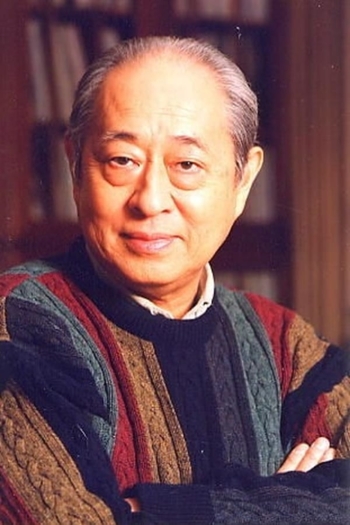 Actor Hiroyuki Nagato